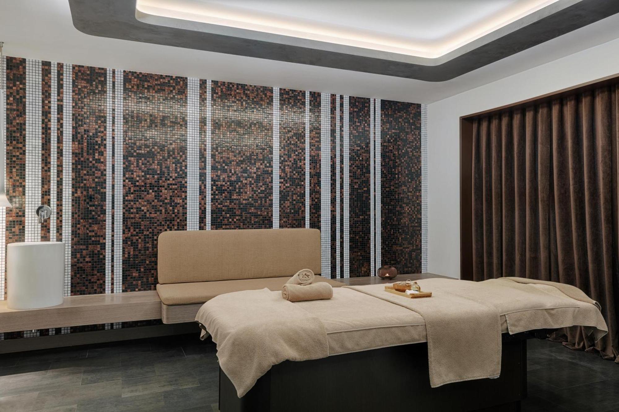 Le Meridien Istanbul Etiler Екстер'єр фото