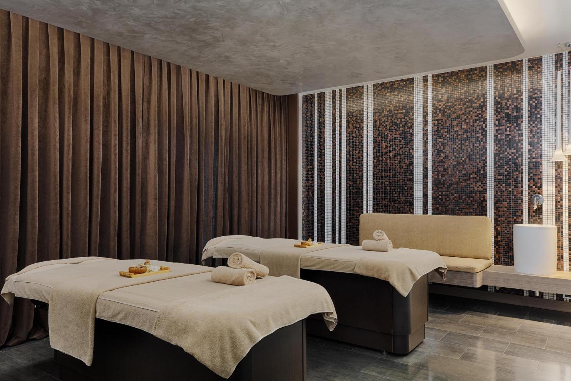 Le Meridien Istanbul Etiler Екстер'єр фото